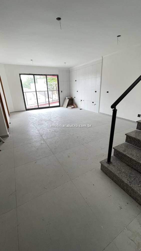 Cobertura Duplex venda Vila Guiomar - Referência CO2990