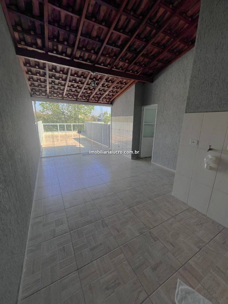 Cobertura Duplex venda Vila Pires - Referência CO2993