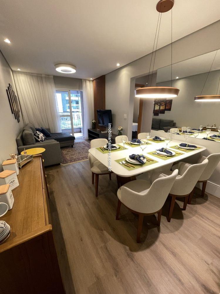 Apartamento Código AP4538