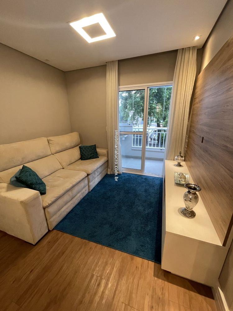 Apartamento venda Campestre - Referência AP4540