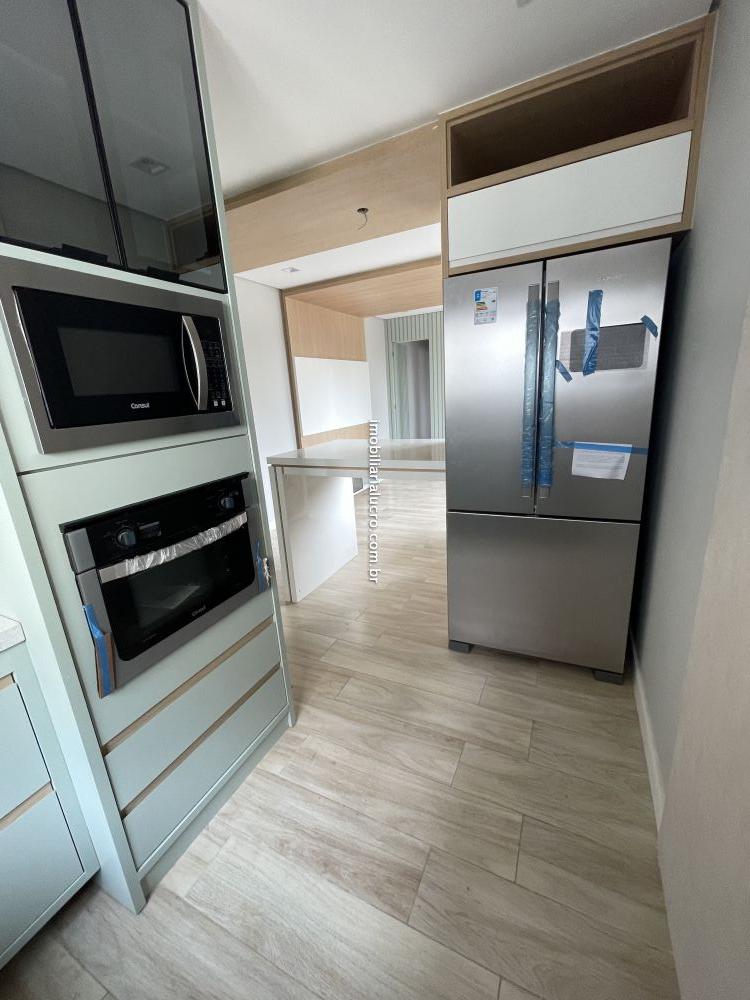 Apartamento venda Campestre - Referência AP5020