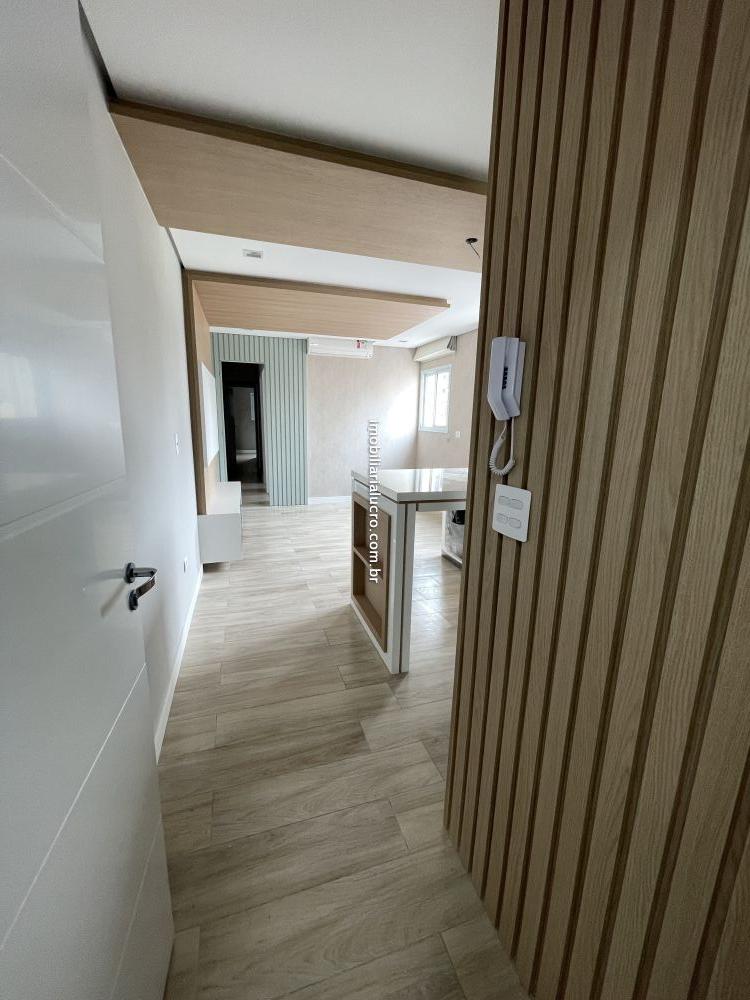 Cobertura Duplex venda Campestre - Referência CO3032