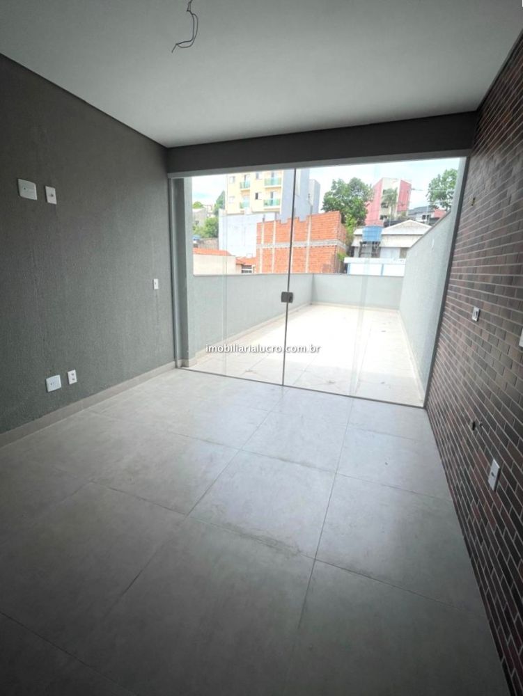Cobertura Duplex venda Vila Alice - Referência CO3041