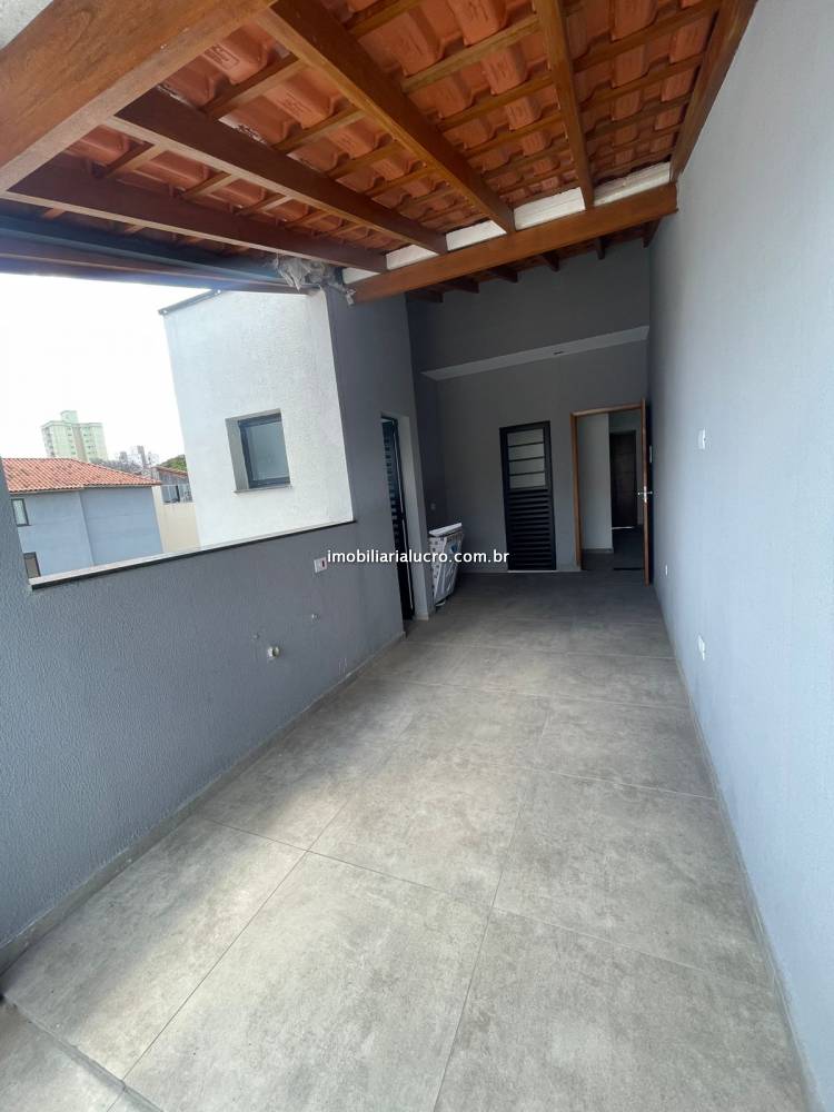 Cobertura Duplex venda Vila Alice - Referência CO3043