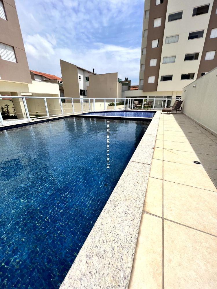 Apartamento venda Campestre - Referência AP5028