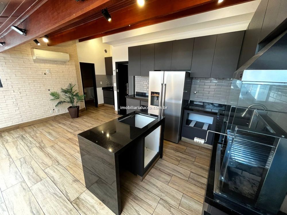Cobertura Duplex à venda na Rua Antônio BastosVila Bastos - 191155-6.jpg