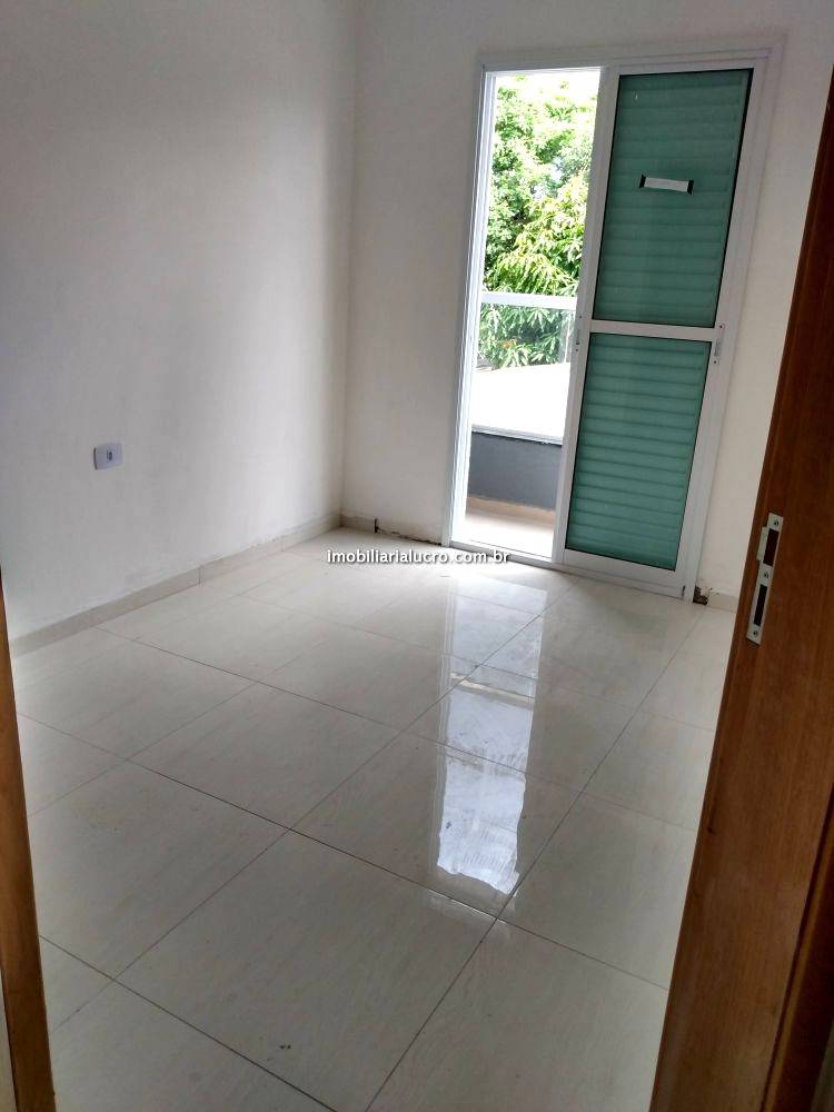 Cobertura Duplex venda Jardim das Maravilhas - Referência co3045