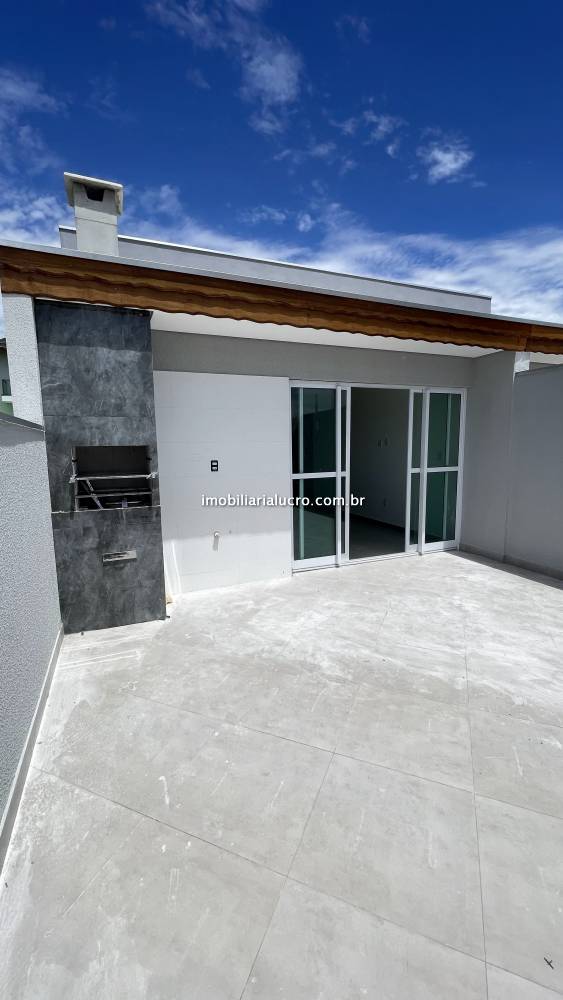Cobertura Duplex venda Utinga - Referência CO3059