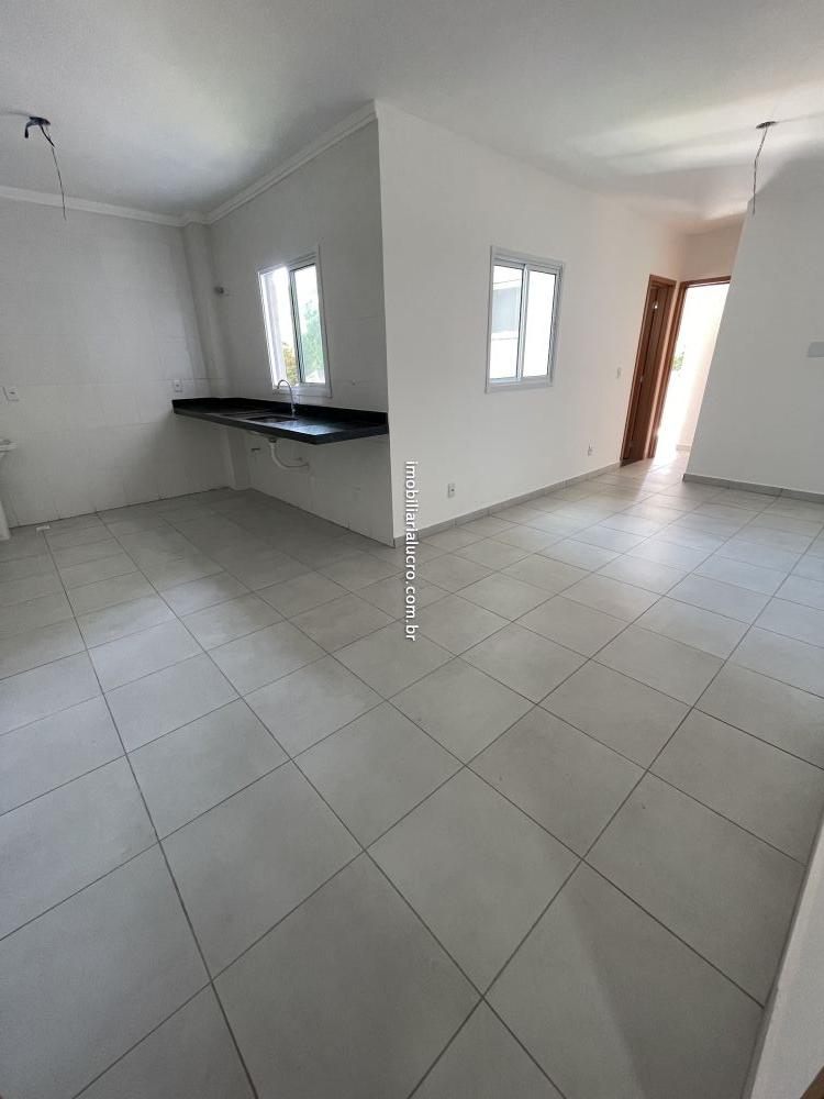 Apartamento venda Vila Guiomar - Referência ap6000