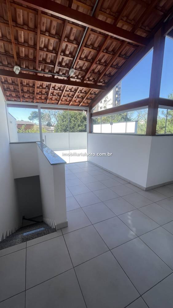 Cobertura Duplex venda Vila Guiomar - Referência co4000