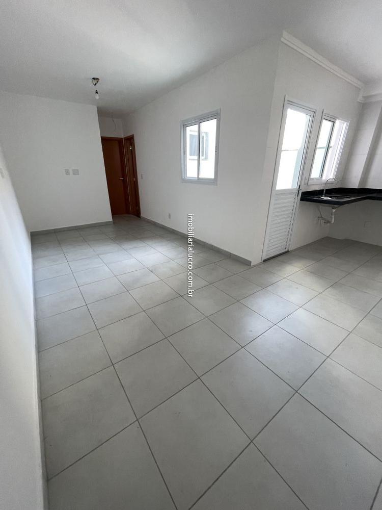 Apartamento venda Vila Guiomar - Referência ap6001