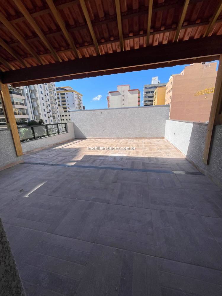 Cobertura Duplex venda Vila Bastos - Referência CO3076