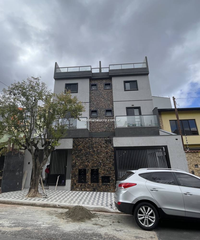 Cobertura Duplex venda Utinga - Referência CO3079