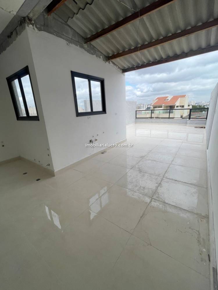 Cobertura Duplex venda Utinga - Referência Co3080