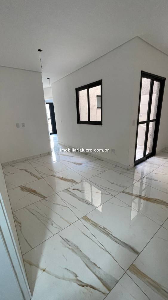Apartamento venda Parque Erasmo Assunção - Referência ap4595