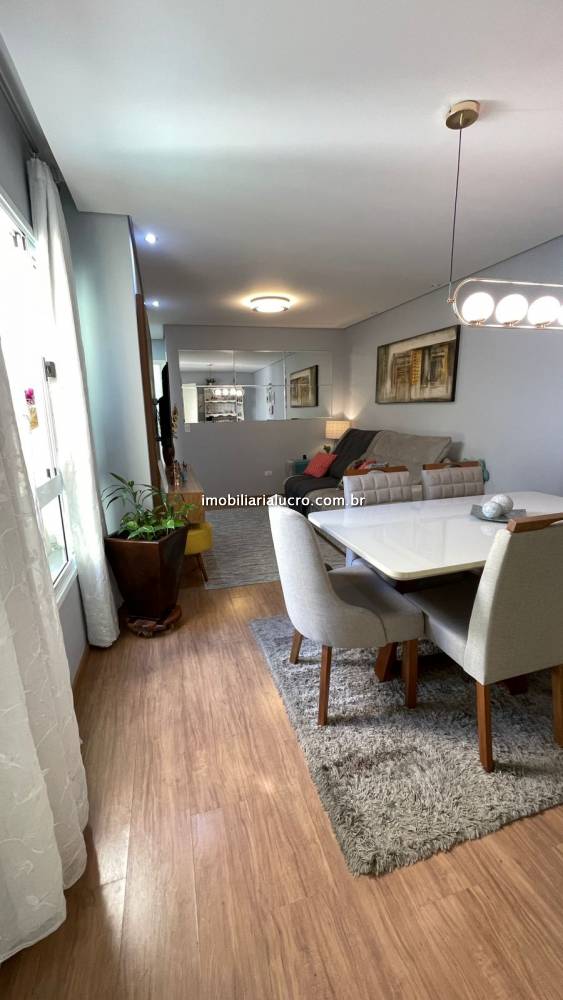 Apartamento venda Vila Valparaíso - Referência AP4597