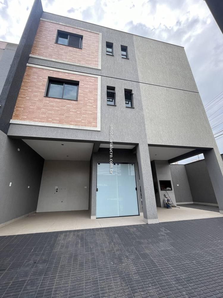 Sobrado Código SO1505