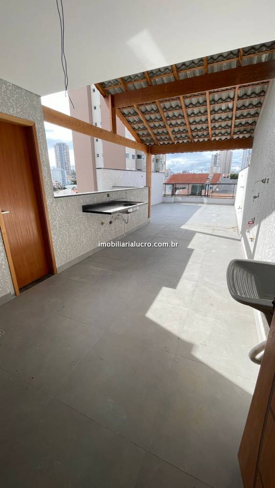 Cobertura Duplex venda Bangú - Referência CO3091