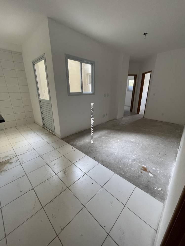 Apartamento venda Vila Príncipe de Gales - Referência AP4608
