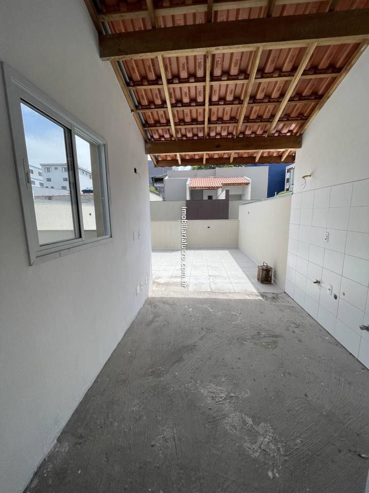 Cobertura Duplex Código CO3095
