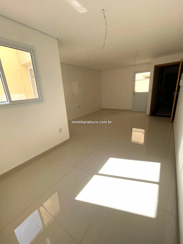 Apartamento venda Vila Valparaíso - Referência AP4618