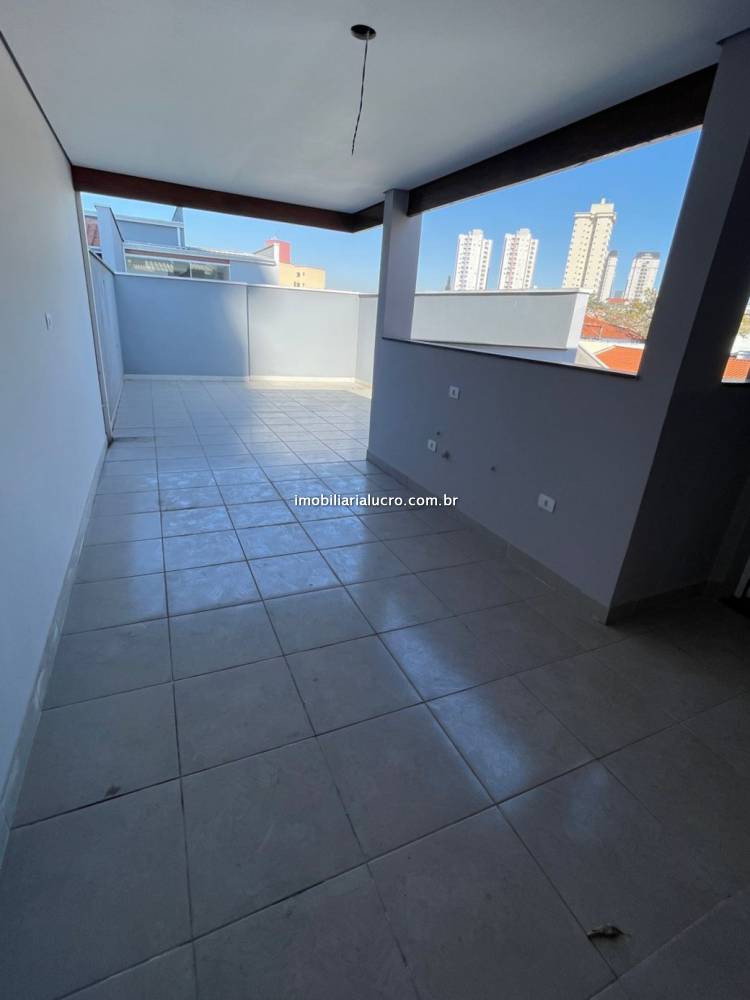 Cobertura Duplex venda Vila Pires - Referência CO3103