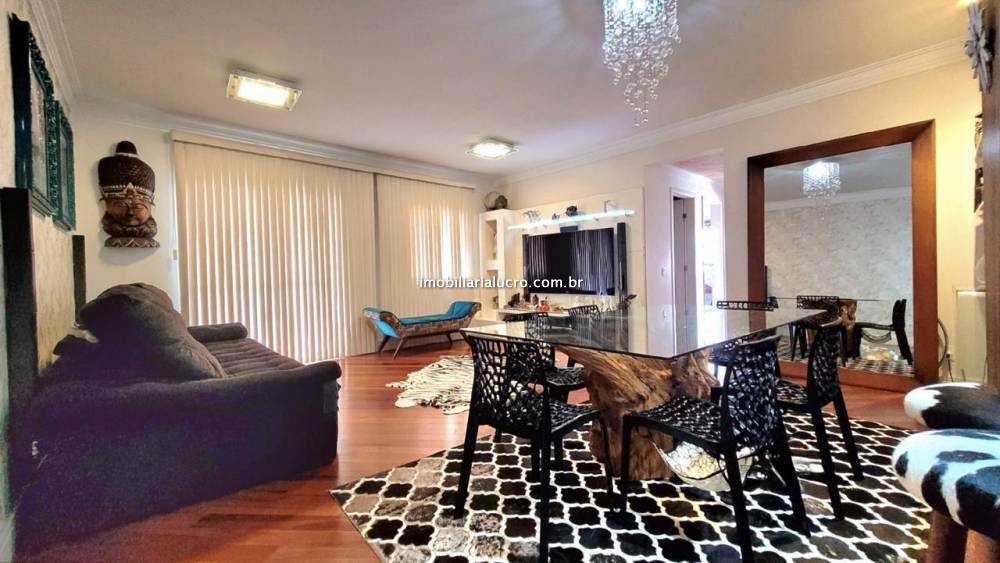 Apartamento venda Baeta Neves - Referência AP4625