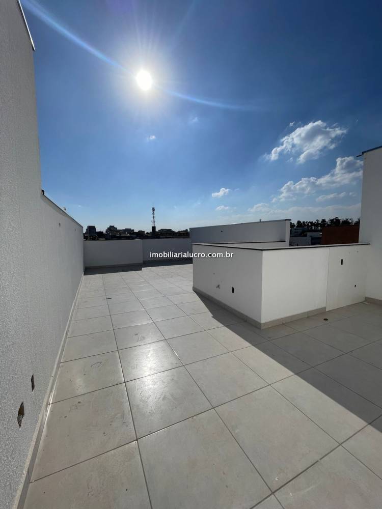 Cobertura Duplex venda Jardim Santo Antônio - Referência CO3107