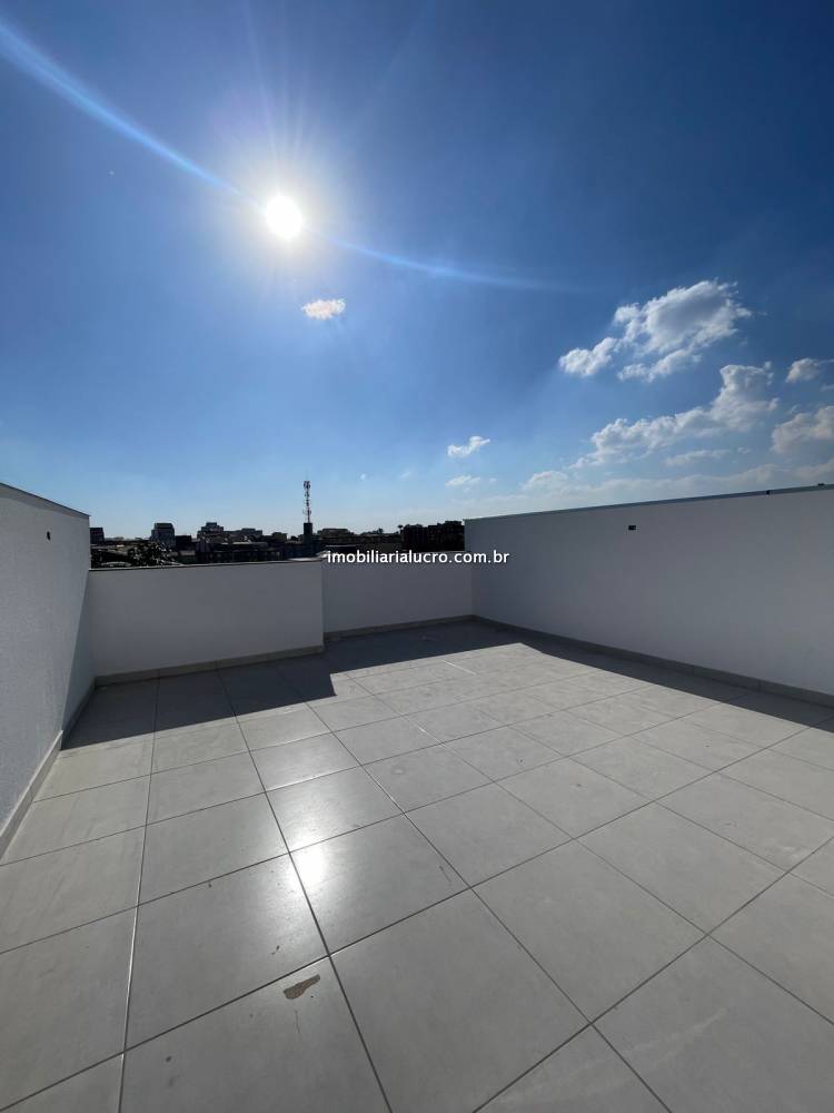 Cobertura Duplex venda Jardim Santo Antônio - Referência CO3108