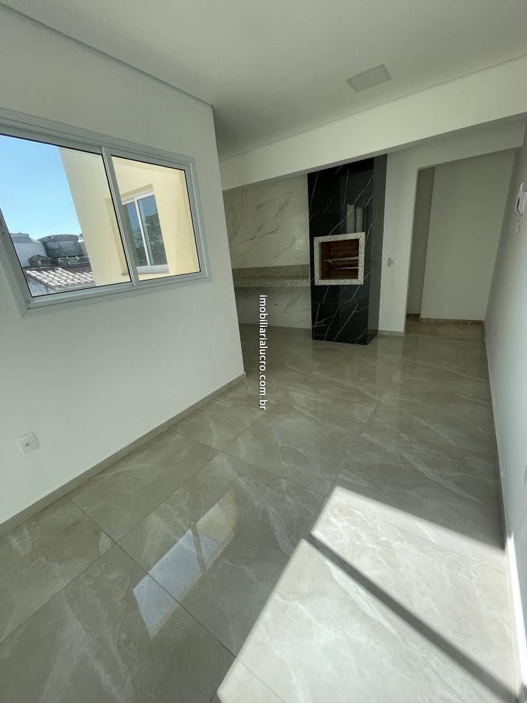 Cobertura Duplex venda Jardim Santo Antônio - Referência CO3118