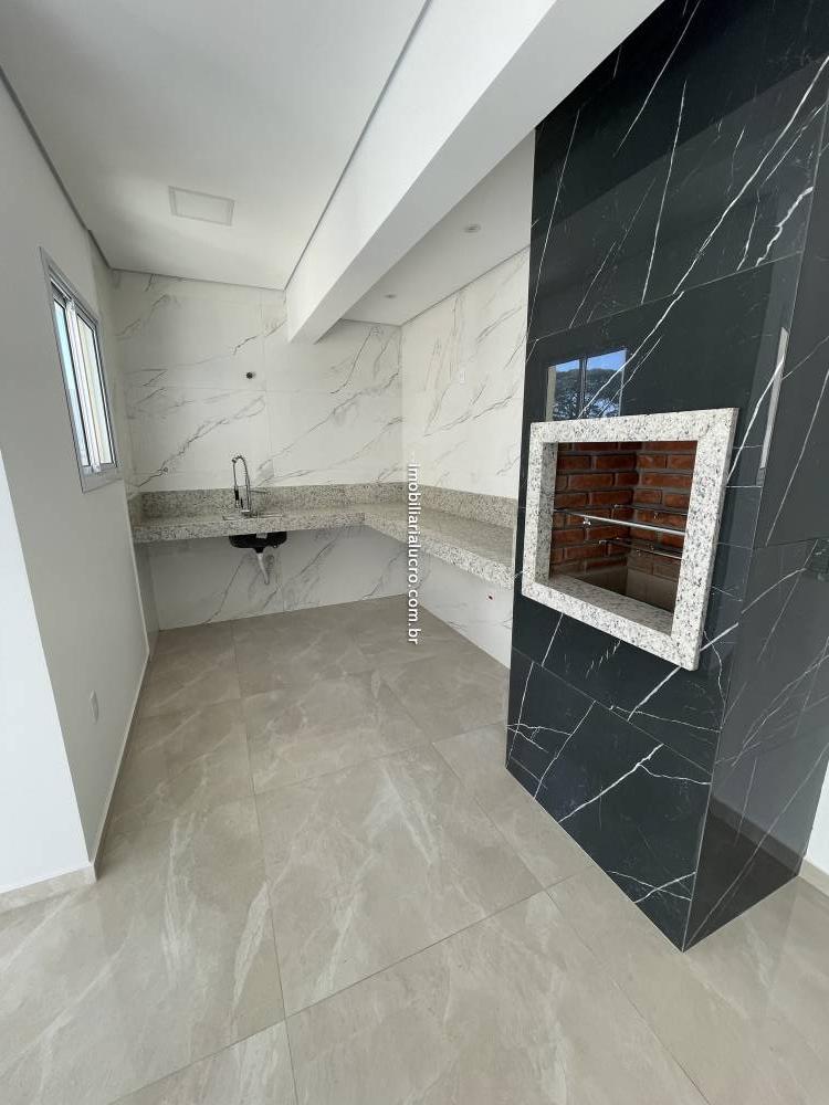 Cobertura Duplex venda Jardim Santo Antônio - Referência CO3119