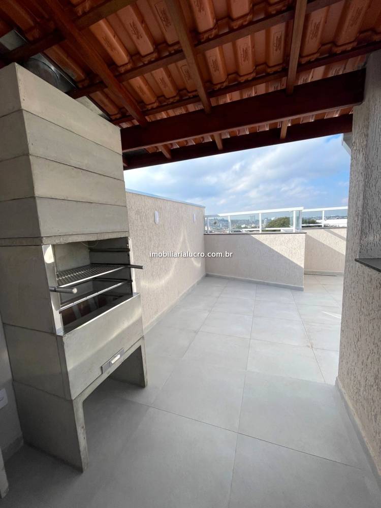 Cobertura Duplex venda Parque das Nações - Referência CO3123