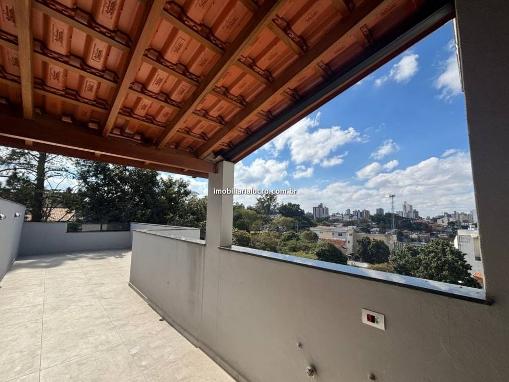 Cobertura Duplex venda Vila Alice - Referência CO3126