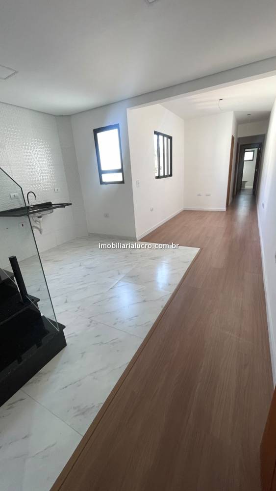 Cobertura Duplex venda Vila Alice - Referência CO3125