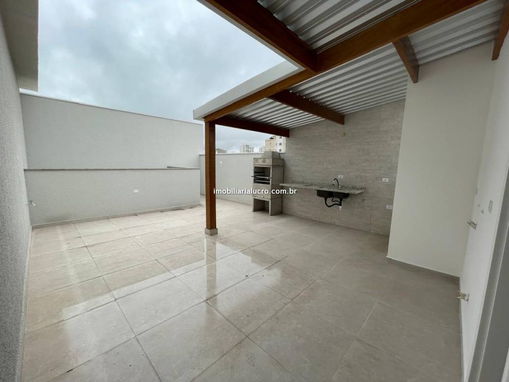 Cobertura Duplex venda Santa Maria - Referência CO3127