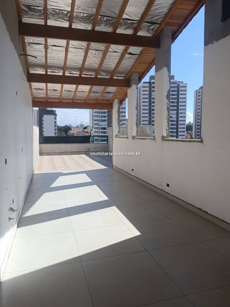Cobertura Duplex venda Paraíso - Referência CO3128