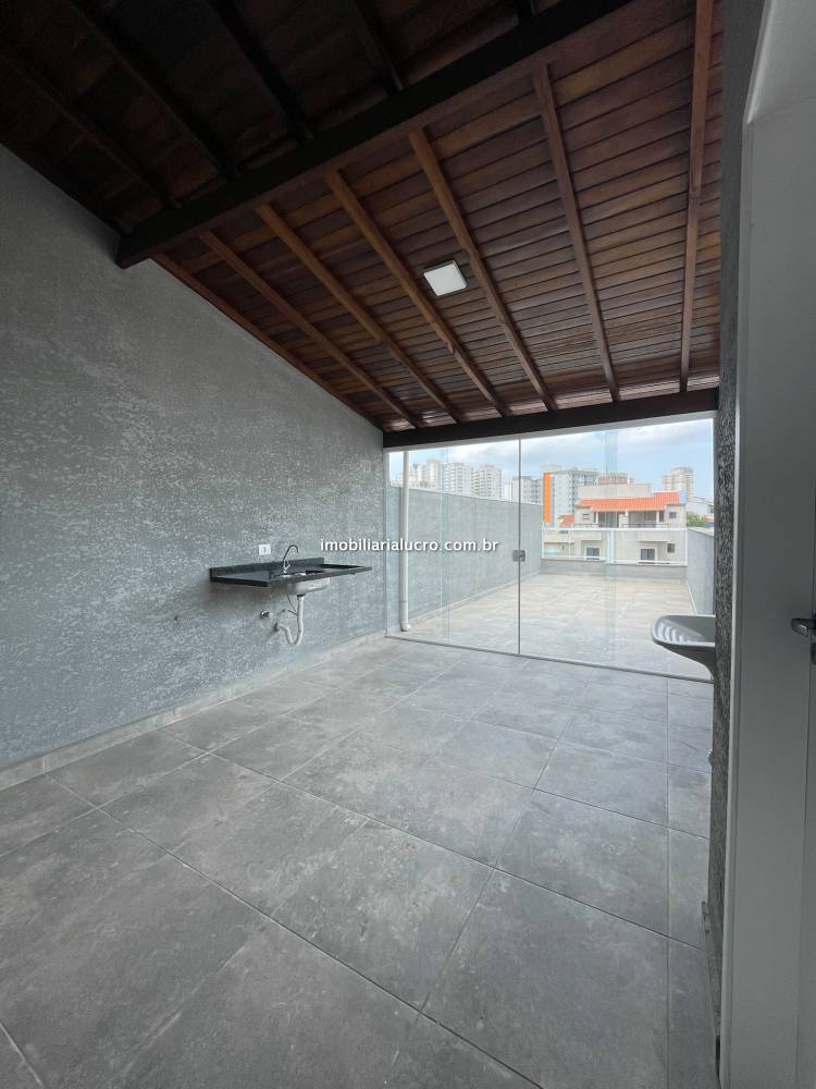 Cobertura Duplex venda Santa Terezinha - Referência CO3129