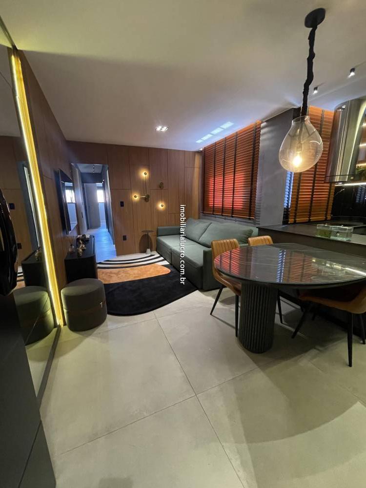 Cobertura Duplex venda Campestre - Referência CO3132