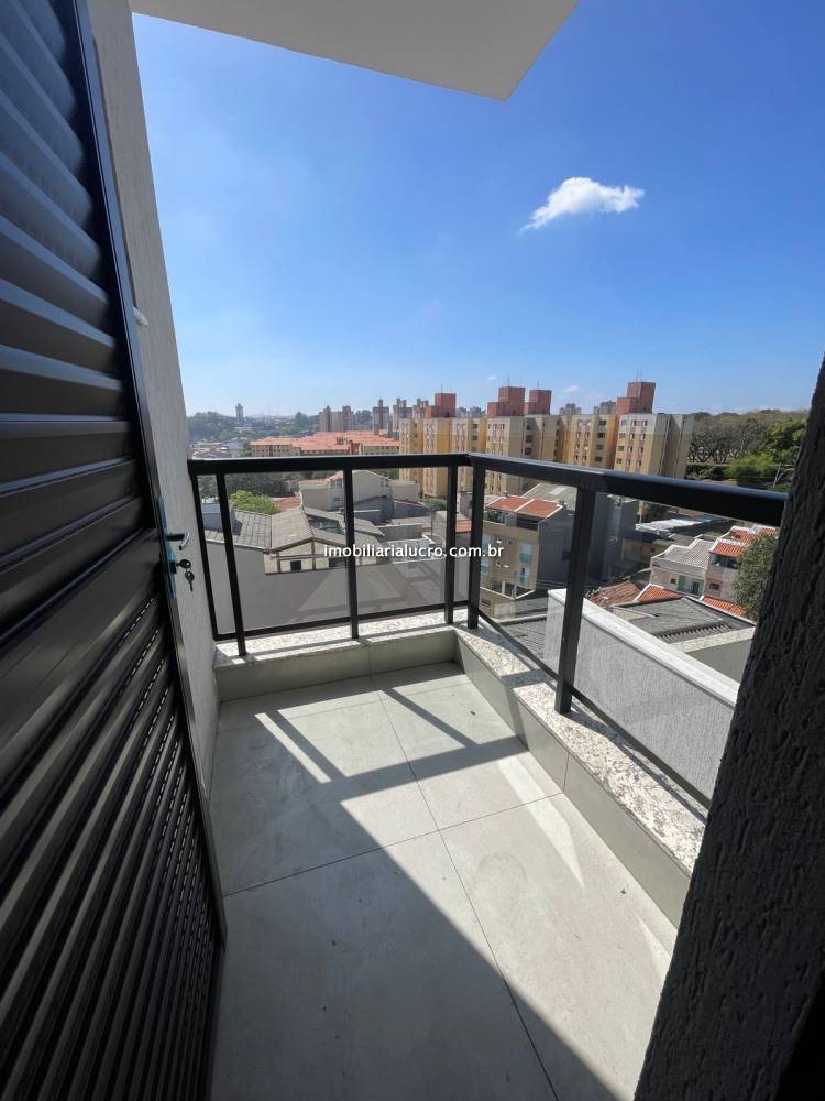 Cobertura Duplex venda Parque Oratório - Referência CO3133