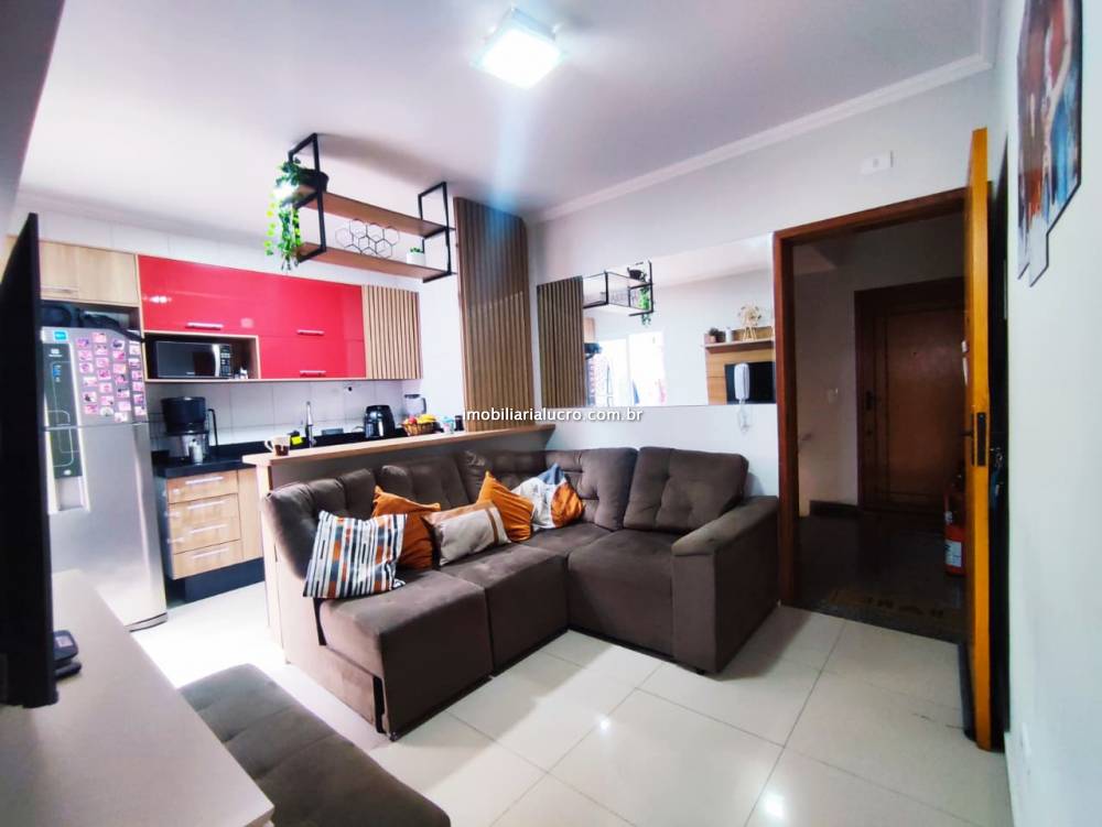 Apartamento Código AP4654