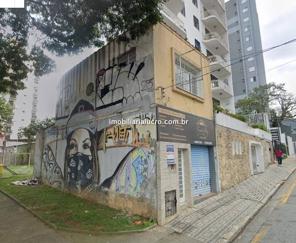 Prédio Inteiro venda Centro - Referência PC1002