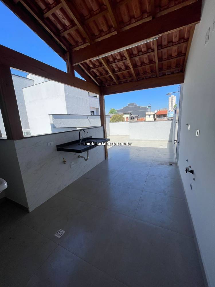 Cobertura Duplex venda Jardim das Maravilhas - Referência CO3139