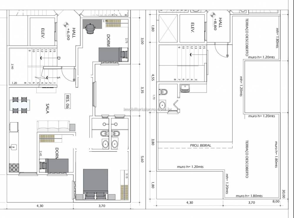 Cobertura Duplex à venda na Rua Sud MenucciVila Camilópolis - cobertura-duplex-vila-camilopolis-santo-andre-131520-0.jpeg