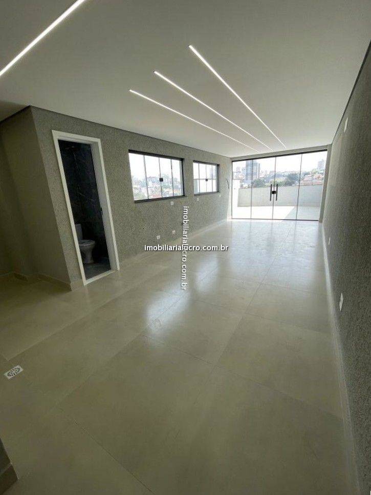 Cobertura Duplex venda Jardim - Referência CO3145