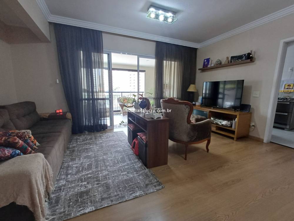 Apartamento venda Vila Gilda - Referência AP4667