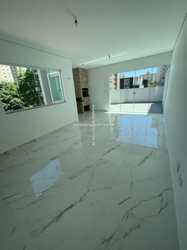 Cobertura Duplex venda Santa Maria - Referência CO3148