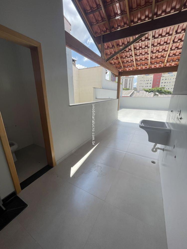 Cobertura Duplex venda Parque das Nações - Referência Co3157