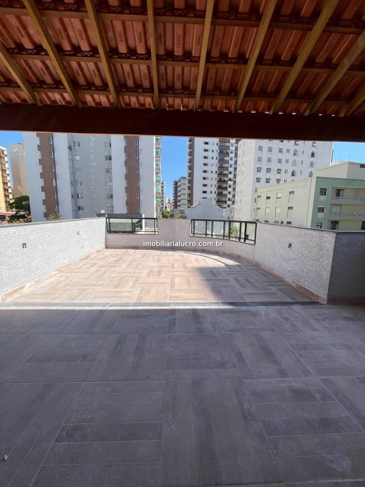 Cobertura Duplex venda Vila Bastos - Referência CO3159