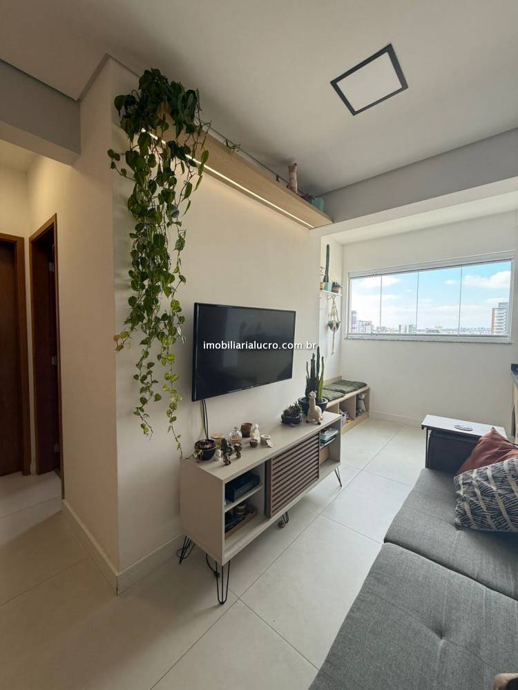 Apartamento venda Campestre - Referência AP6017