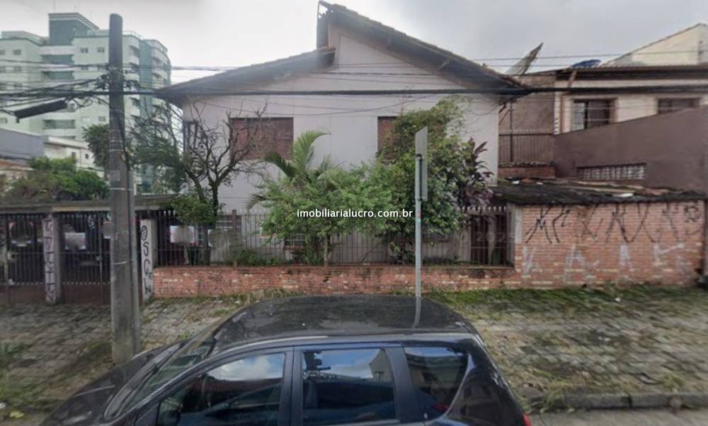 Terreno venda Jardim Bela Vista - Referência TE1087